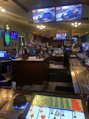 Sean Patrick's by null