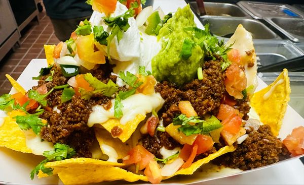 Contigo Taqueria by null