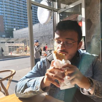 Pita and Hummus - Middle Eastern Near Me - Toronto, Ontario