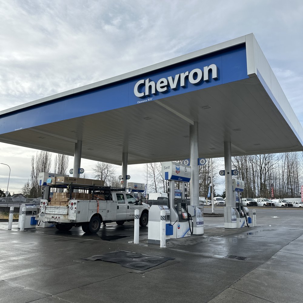 Chevron - Chevron Gas station - Gas Stations Near Me - Auburn, Washington Chevron - Chevron Gas station - Gas Stations Near Me - Auburn, Washington