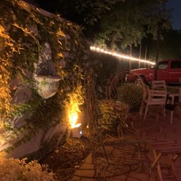 Outside Outside