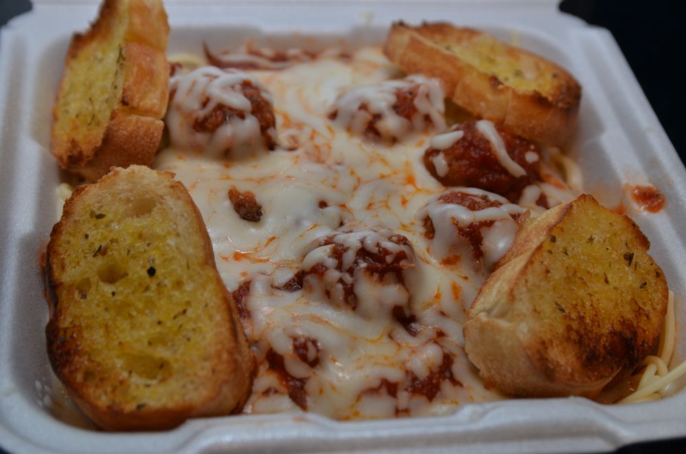 LOU’S DELI Updated October 2024 32 Photos & 25 Reviews 412 S Main St, Tulsa, Oklahoma