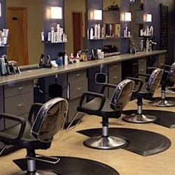 The Fringe Salon