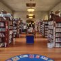 Photo of Ames Free Library