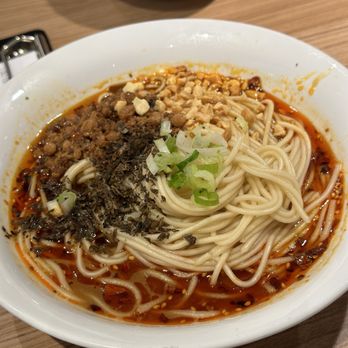 TAI ER Sichuan Cuisine - Spicy Dan Dan Noodle - Szechuan Near Me - Flushing, New York
