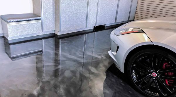 Metallic Floor Coating - Lifetime Warranty - Luxury Look - Great for Garages & Retail Spaces - GET FLOORED!
CALL TODAY! 951.356.6733 – 951.FLOORED
Text or message us here, a pic of the outside of your garage, and 2 or 3 pics of the floor and we can get you an instant quote. No visit needed. Metallic Floor Coating - Lifetime Warranty - Luxury Look - Great for Garages & Retail Spaces - GET FLOORED!
CALL TODAY! 951.356.6733 – 951.FLOORED
Text or message us here, a pic of the outside of your garage, and 2 or 3 pics of the floor and we can get you an instant quote. No visit needed.