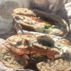 Bagelstein - Bagel fitness !