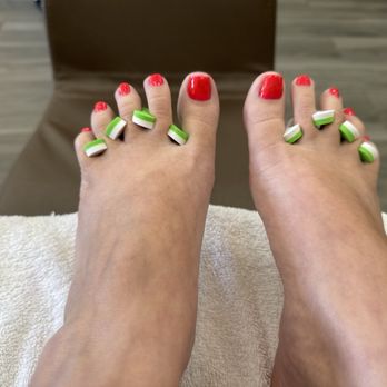 Classy Nail Polish - Deluxe pedi - Nail Salons Near Me - Tustin, California Classy Nail Polish - Deluxe pedi - Nail Salons Near Me - Tustin, California
