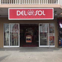 Del Sol - Ocean City