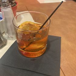 C2 - Angel's Envy Old Fashioned (pretty good)