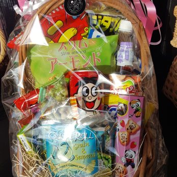 Wholesome Fresh - Asian sweets basket - Delis Near Me - Cambridge, Massachusetts