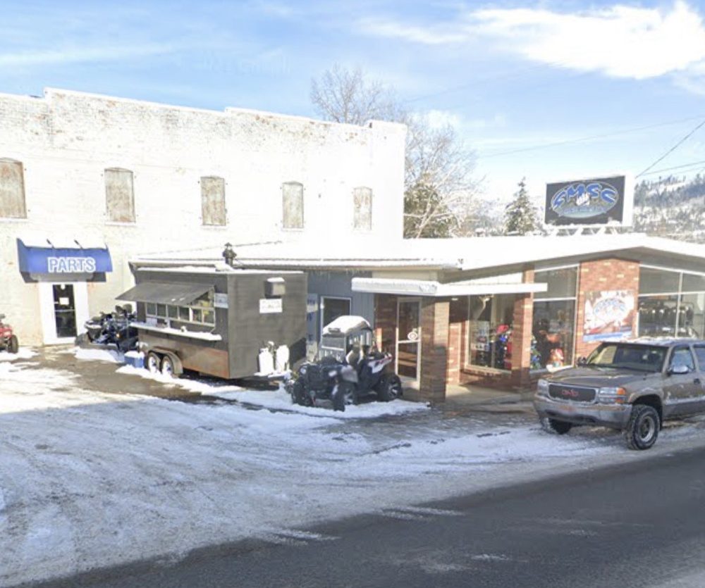 ST MARIES SAW & CYCLE 204 College Ave, Saint Maries, Idaho