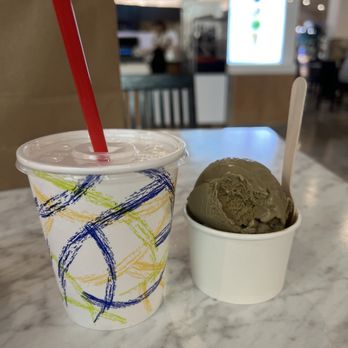 Churnt Creamery - Size comparison - Desserts Near Me - Arcadia, California Churnt Creamery - Size comparison - Desserts Near Me - Arcadia, California