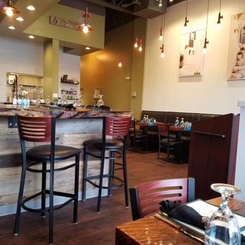 Sanctuary Bistro - Vegan Near Me - Charlotte, North Carolina Sanctuary Bistro - Vegan Near Me - Charlotte, North Carolina
