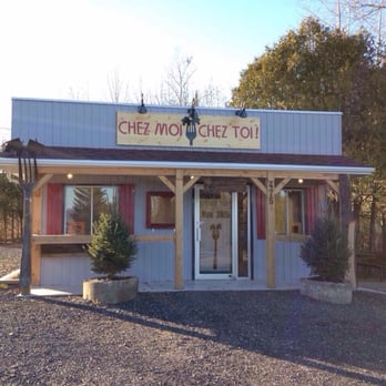 Chez Moi Chez Toi - The owner Nick has created a welcoming atmosphere. Do yourself a favour and drop in say hi and fill you belly with his home cooked food. - Indian Near Me - Brome Lake, Quebec