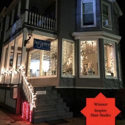 Debbie Wyld - Inspire Hair Studio