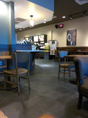 Starbucks by null