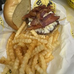 Cheeseburger Cheeseburger