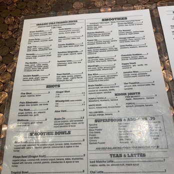 Humanitree House - Juice Bars & Smoothies Near Me - Augusta, Georgia