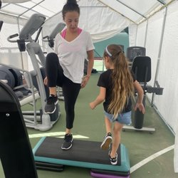 Alex Pro Trainer - Get the little ones involved too