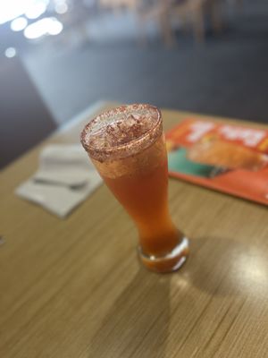 Buffalo Wild Wings by null