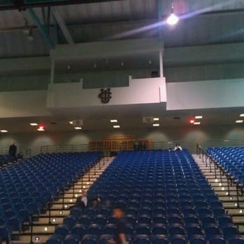 Bren Events Center - Stadiums & Arenas Near Me - Irvine, California