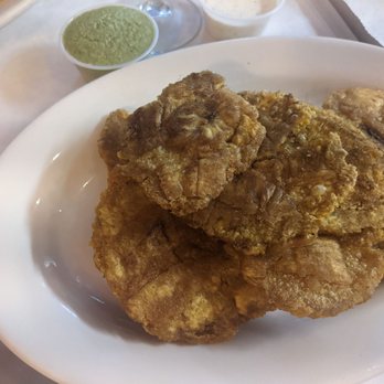 Riko - Tostones - Peruvian Near Me - Sunnyside, New York Riko - Tostones - Peruvian Near Me - Sunnyside, New York