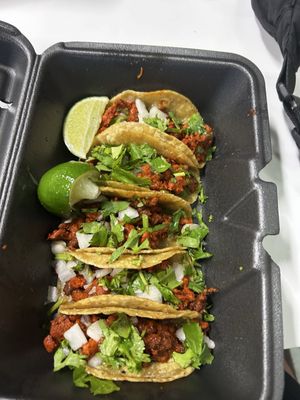 Jefe's Street Tacos & More by null