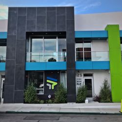 Comedy Traffic School - This is our ComedyTrafficSchool.com office in El Segundo, California!