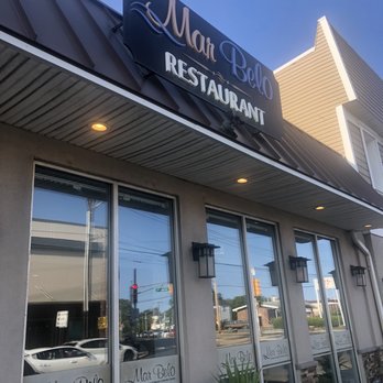 Mar Belo - Portuguese Near Me - Long Branch, New Jersey