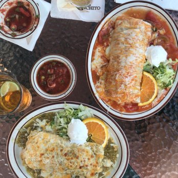 Avilas El Ranchito - Mayan burrito with green sauce and Azteca burrito - Mexican Near Me - Costa Mesa, California Avilas El Ranchito - Mayan burrito with green sauce and Azteca burrito - Mexican Near Me - Costa Mesa, California