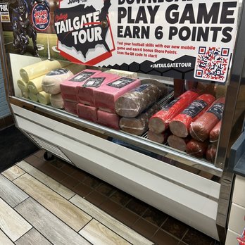 Jersey Mike's Subs - The meats!! - Sandwiches Near Me - Clearwater, Florida Jersey Mike's Subs - The meats!! - Sandwiches Near Me - Clearwater, Florida