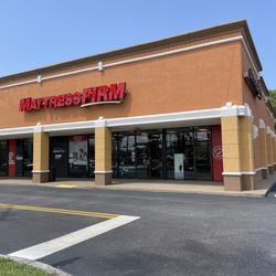 Mattress Firm Stuart Center