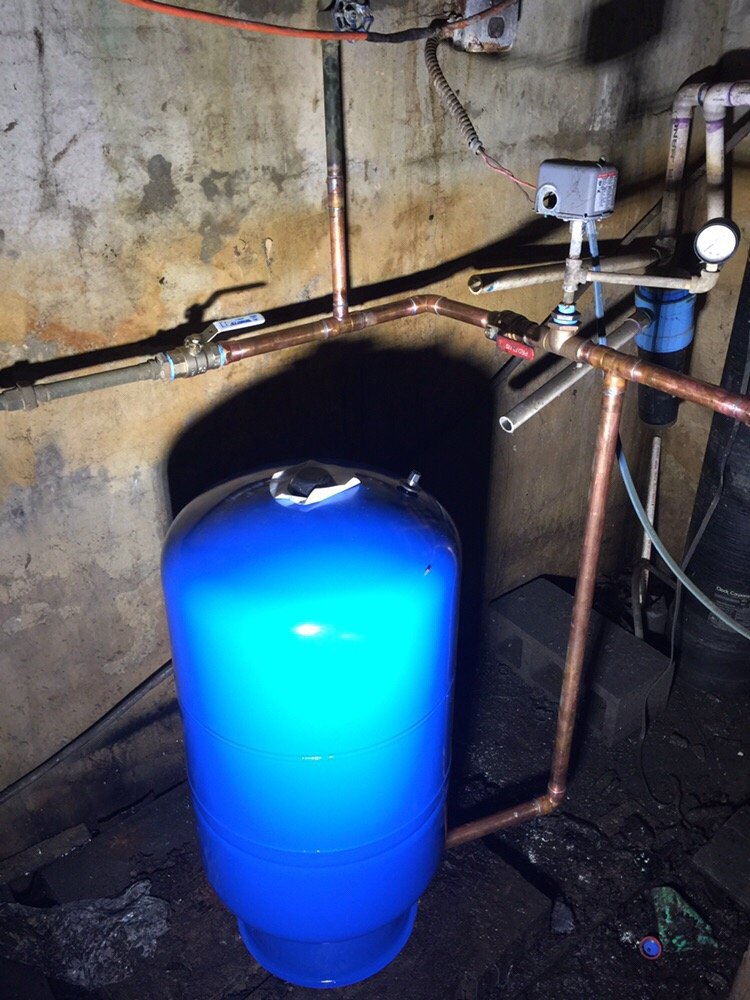 Slide of Alert Plumbing & Sewer