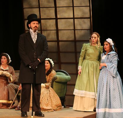 Conejo Players Theatre by null