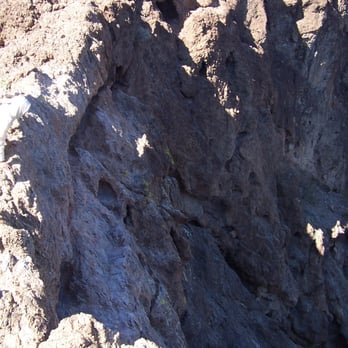 Boy Scout Canyon - The top portion of the "saddle" descent to enter the boy scout canyon. - Hiking Near Me - Boulder City, Nevada Boy Scout Canyon - The top portion of the "saddle" descent to enter the boy scout canyon. - Hiking Near Me - Boulder City, Nevada