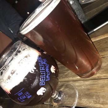 Thee Elbow Room - Gastropubs Near Me - Montrose, California