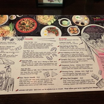 Rim Tanon - Thai Near Me - Houston, Texas Rim Tanon - Thai Near Me - Houston, Texas