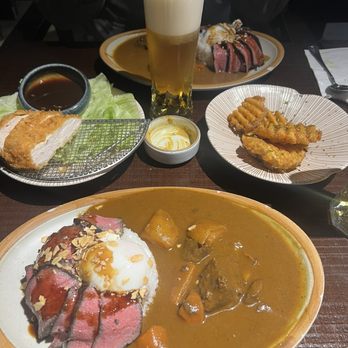 Chubby Curry - Japanese Curry Near Me - Beverly Hills, California Chubby Curry - Japanese Curry Near Me - Beverly Hills, California