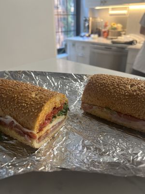 Pisillo Italian Panini Chelsea by null