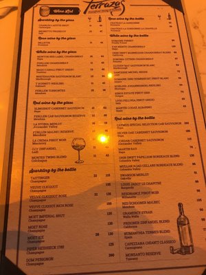 Menu photo 7 Terrazas at Lyfe Hollywood Hollywood, FL Menu photo 7 Terrazas at Lyfe Hollywood Hollywood, FL