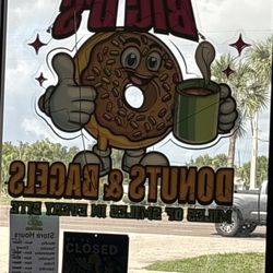 Big D's Donuts & Bagels