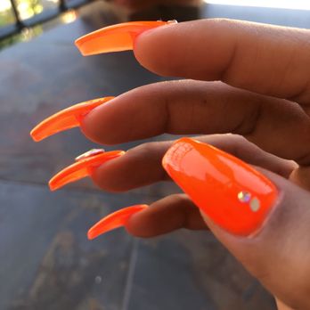 2Q Nails Bar - Nail Salons Near Me - Norco, California 2Q Nails Bar - Nail Salons Near Me - Norco, California