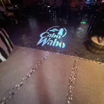 Cabo Wabo - Mexican Near Me - Cabo San Lucas, BCN
