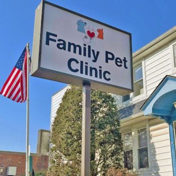 Family Pet Clinic Southampton Family Pet Clinic Southampton