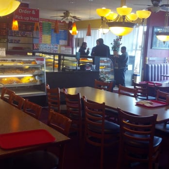 Bombay Sweets - Small, clean dining room, but great Indian cuisine. - Vegetarian Near Me - Milwaukee, Wisconsin Bombay Sweets - Small, clean dining room, but great Indian cuisine. - Vegetarian Near Me - Milwaukee, Wisconsin