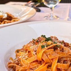 Mangia E Bevi Ristorante