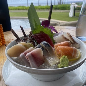 Morimoto Maui - Morimoto Sashimi - Japanese Near Me - Wailea, Hawaii Morimoto Maui - Morimoto Sashimi - Japanese Near Me - Wailea, Hawaii