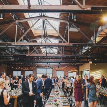 Ovation - Ovation - Venues & Event Spaces Near Me - Chicago, Illinois
