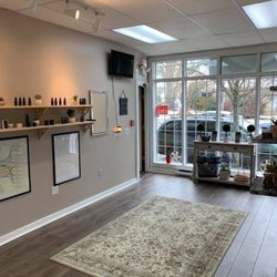 The CBD Boutique - This CBD boutique is amazing the owners are extremely friendly highly recommend.